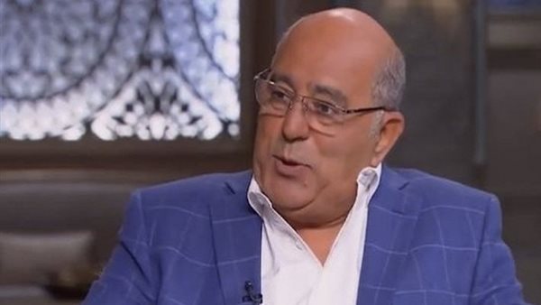 إسماعيل فرغلي