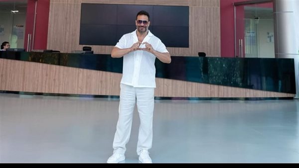 ماجد المصري 