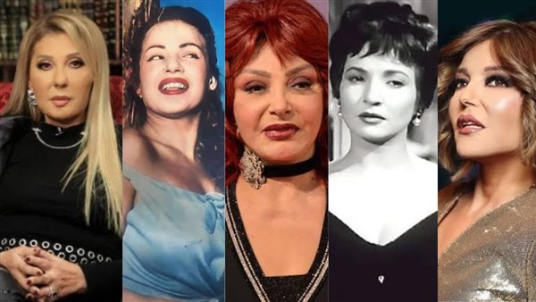 نجمات رفضن تقديم