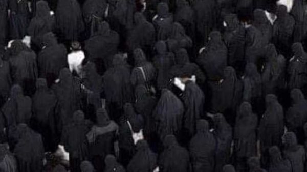 مؤنسات الحرم