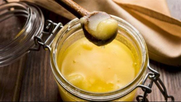 فوائد السمن