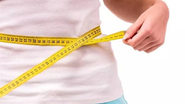 خسارة الوزن 