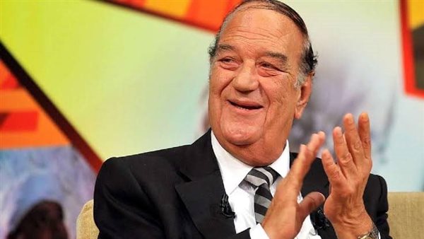 ذكرى ميلاد حسن حسني