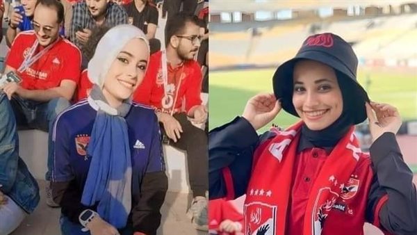 مشجعي النادي الأهلي