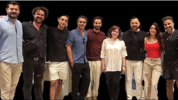 فيلم ولاد رزق 3 