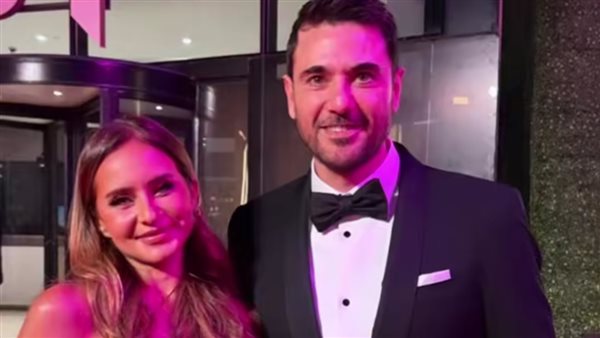 أحمد عز -نيللي كريم