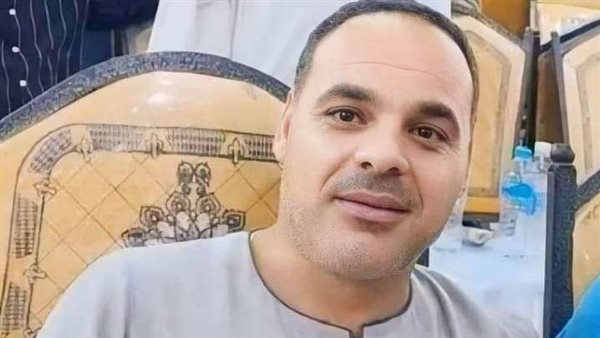 المجني عليه