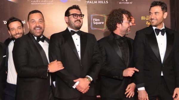 فيلم ولاد رزق