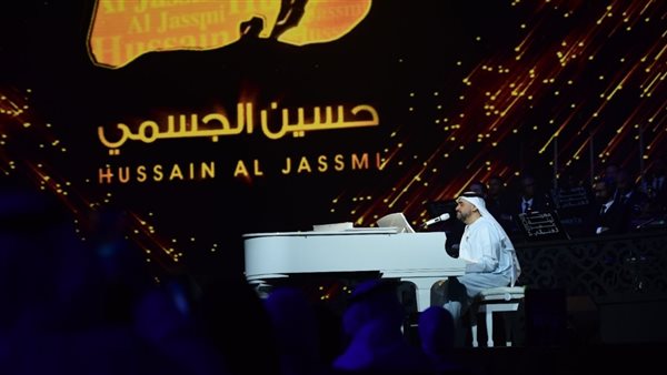 حسين الجسمي