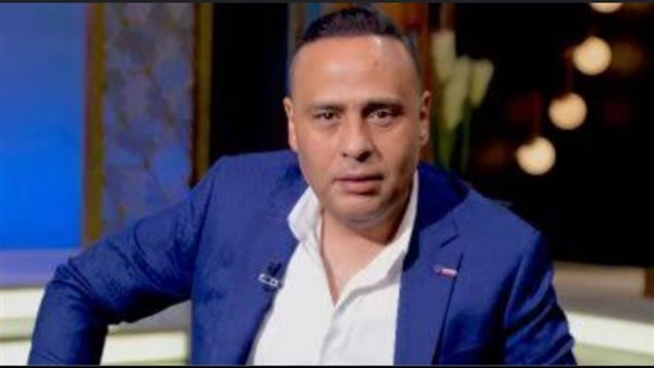 محمود عبد المغني