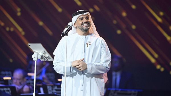 حسين الجسمي 