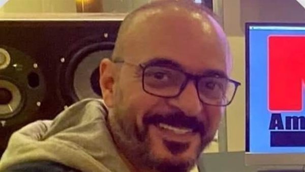 عمرو عبد العزيز 