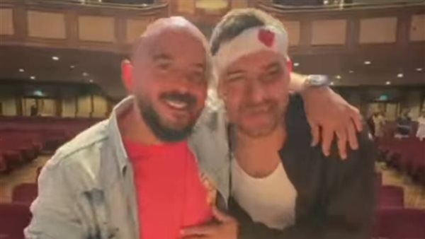 محمود العسيلي - مسلم