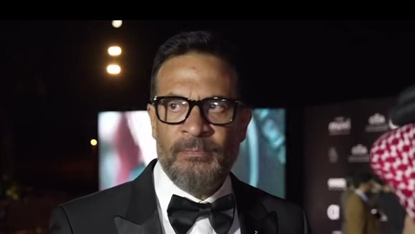 ماجد المصري