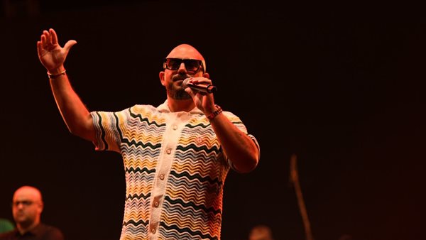 محمود العسيلي 