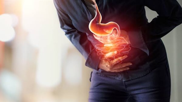 علاج الحموضة