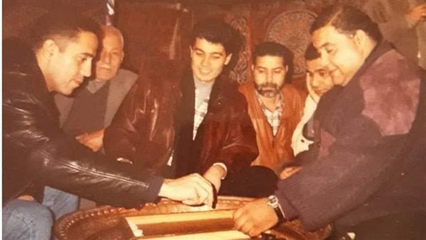 علاء ولي الدين