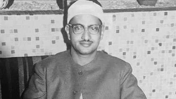 الشيخ محمد صديق المنشاوي