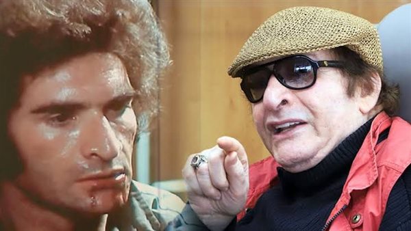 محيي إسماعيل 