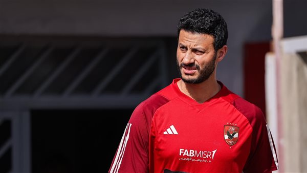 محمد الشناوي 