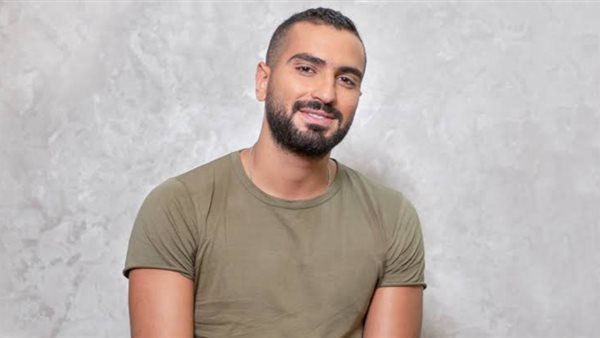 محمد الشرنوبي 