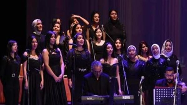 دار الأوبرا