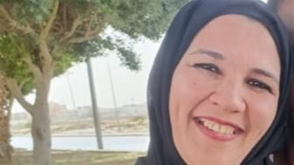 المجني عليها