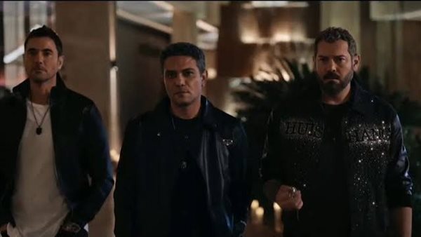 فيلم ولاد رزق 3 