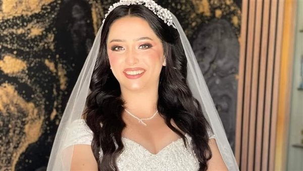 نانسي عروسة المنيا