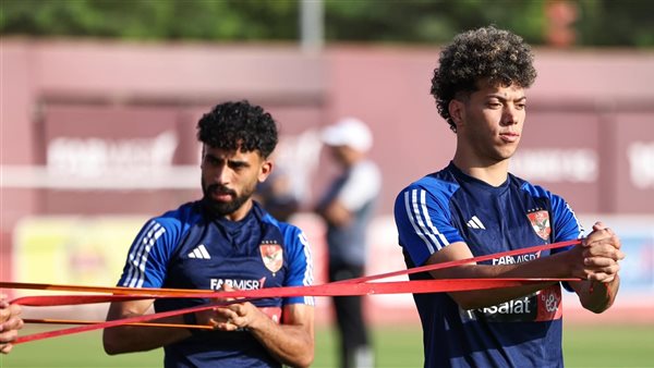 فريق الأهلي 