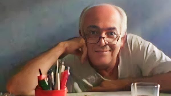 عزاء المخرج صفوت