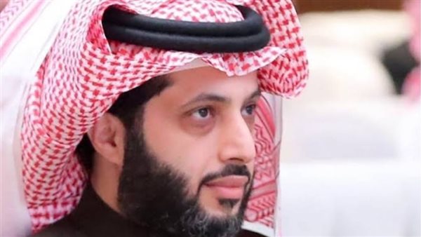 تركي آل الشيخ