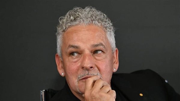 روبرت باجيو 