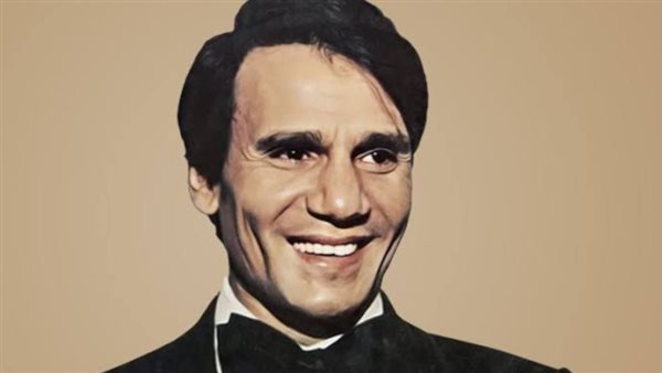 عبد الحليم حافظ 