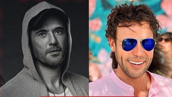 محمد إمام - أحمد