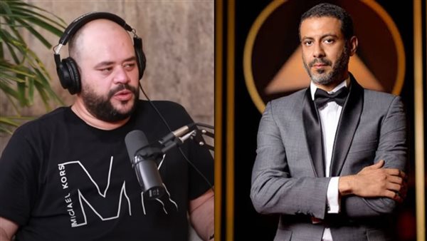 محمد ممدوح ومحمد