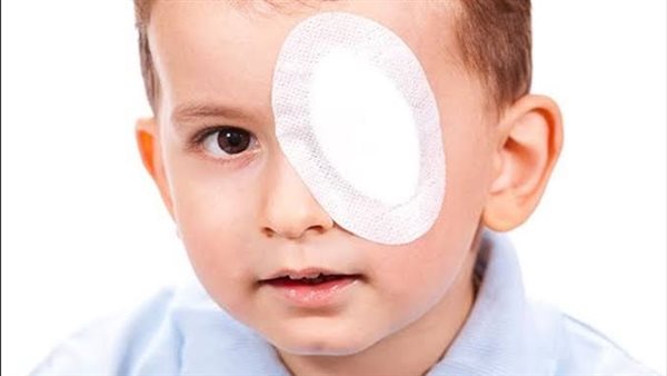 إعتام عدسة العين