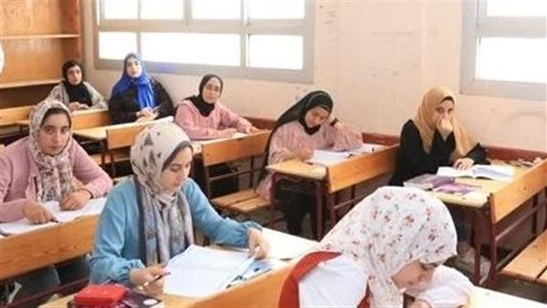 غش الثانوية