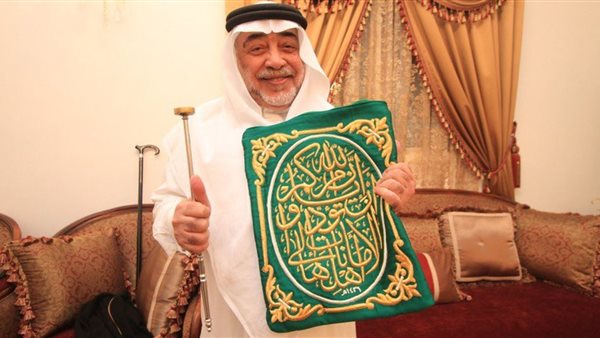 الراحل صالح الشيبي