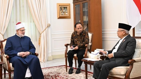 وكيل الأزهر 