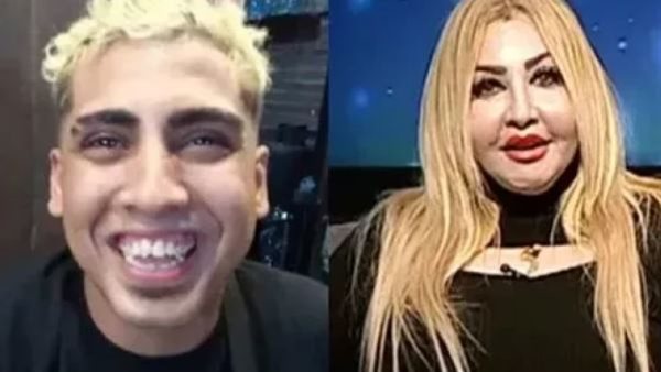 كروان مشاكل وإنجي