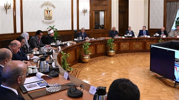 اجتماع لجنة خلية