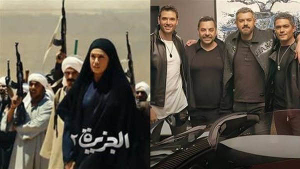 فيلم ولاد رزق 3 