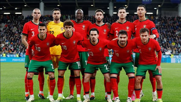 تركيا والبرتغال