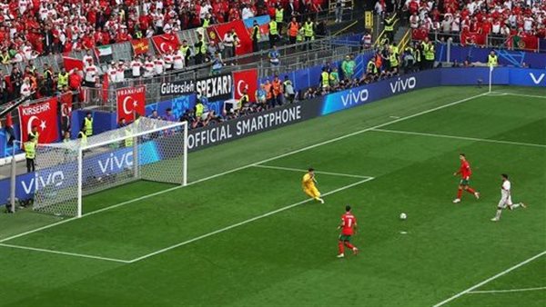 البرتغال وتركيا