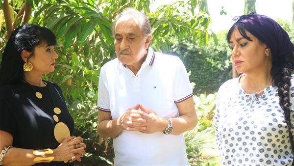 مسلسل سيما ماجي