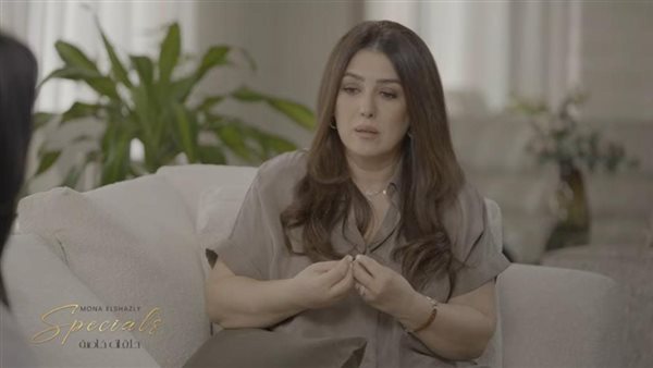 كندة علوش تعلن إصابتها