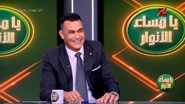 عصام الحضري