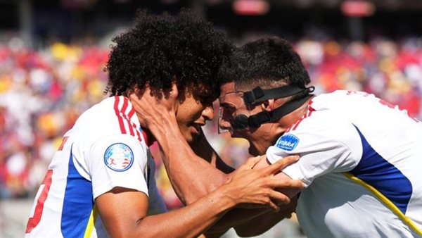 مباراة الإكوادور