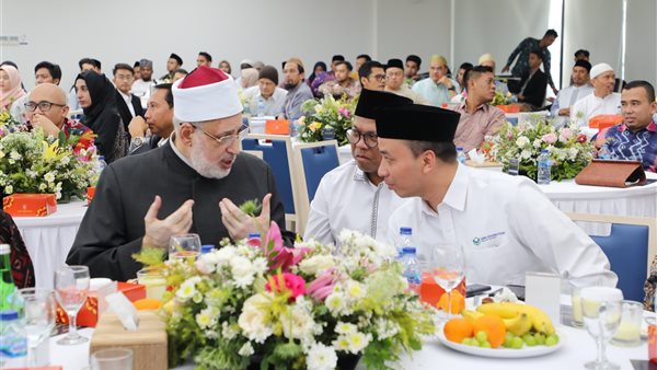 وكيل الأزهر 